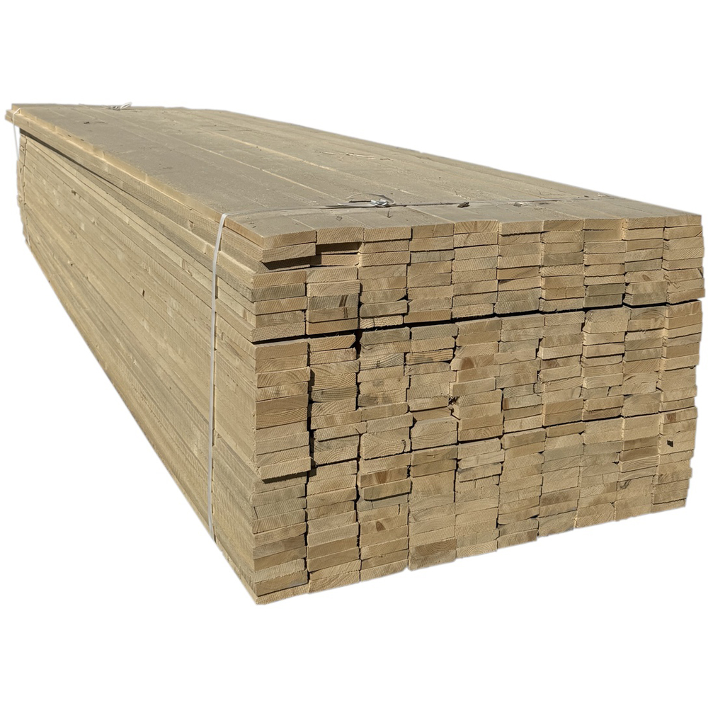 Cherestea constructii PRO MOBILA, palet 2.46 mc, clasa B, 400 x 10 x 2.2 cm