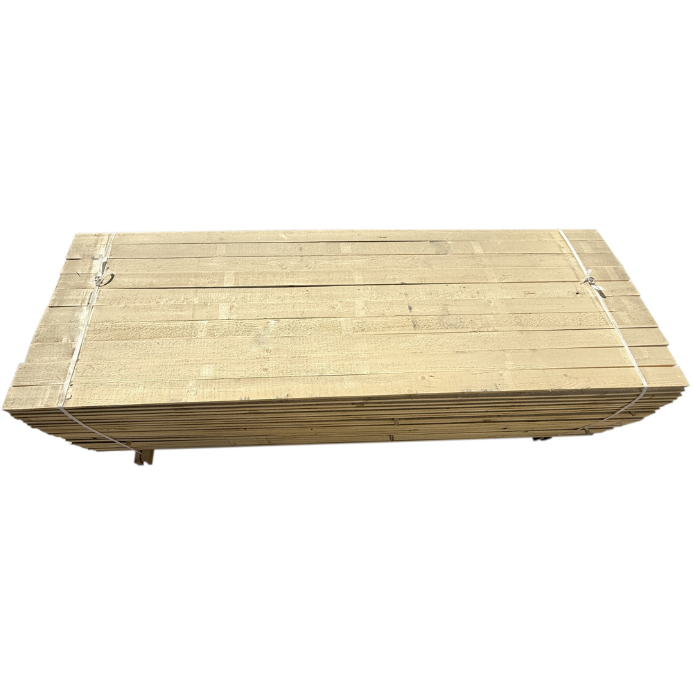 Cherestea constructii PRO MOBILA, palet 2.46 mc, clasa B, 400 x 10 x 2.2 cm