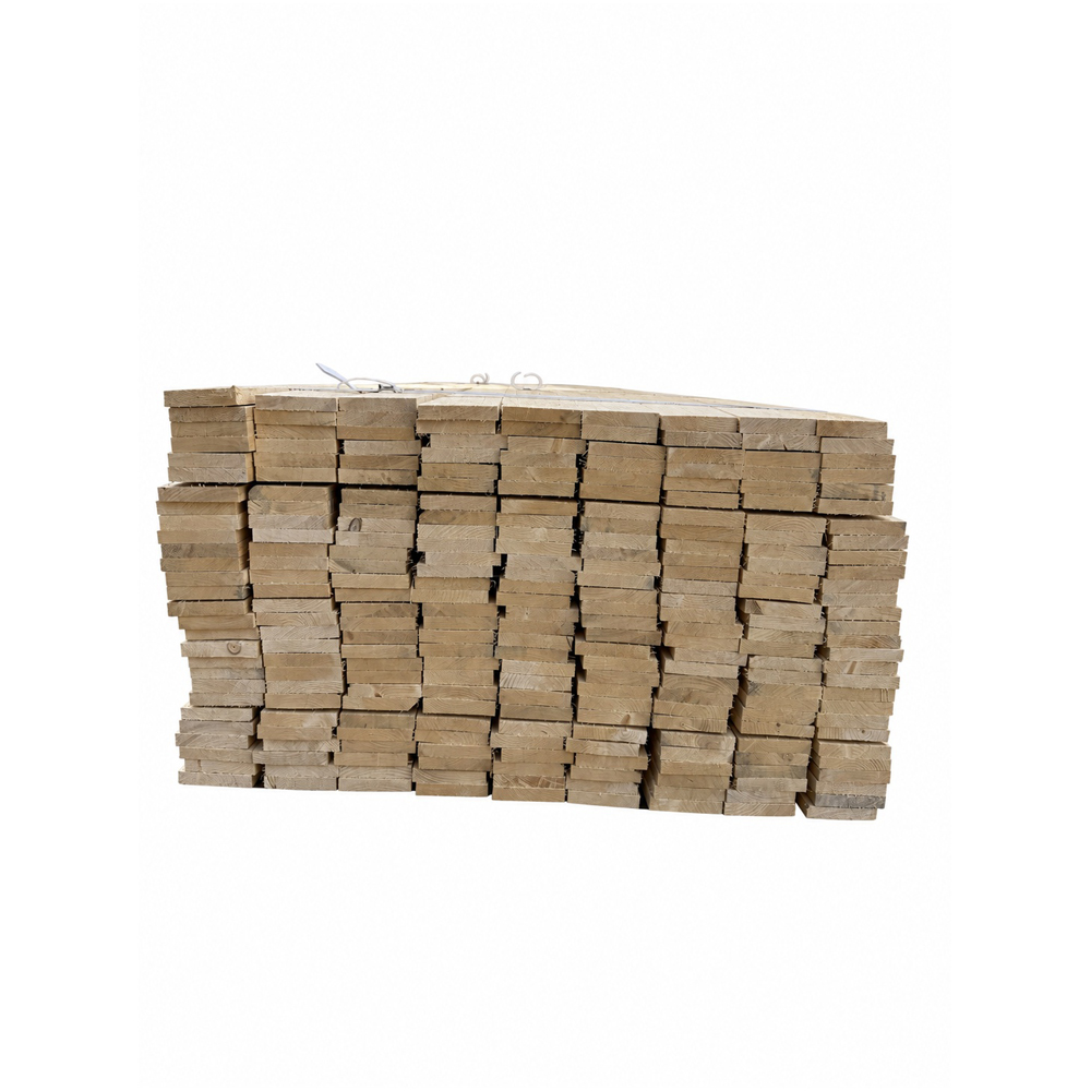 Cherestea constructii PRO MOBILA, palet 2.66 mc, clasa B, 400 x 12 x 2.2 cm