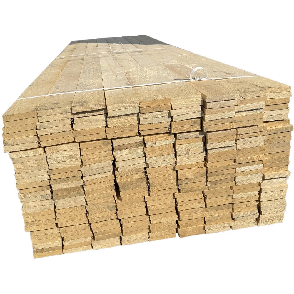 Cherestea constructii PRO MOBILA, palet 2.66 mc, clasa B, 400 x 12 x 2.2 cm