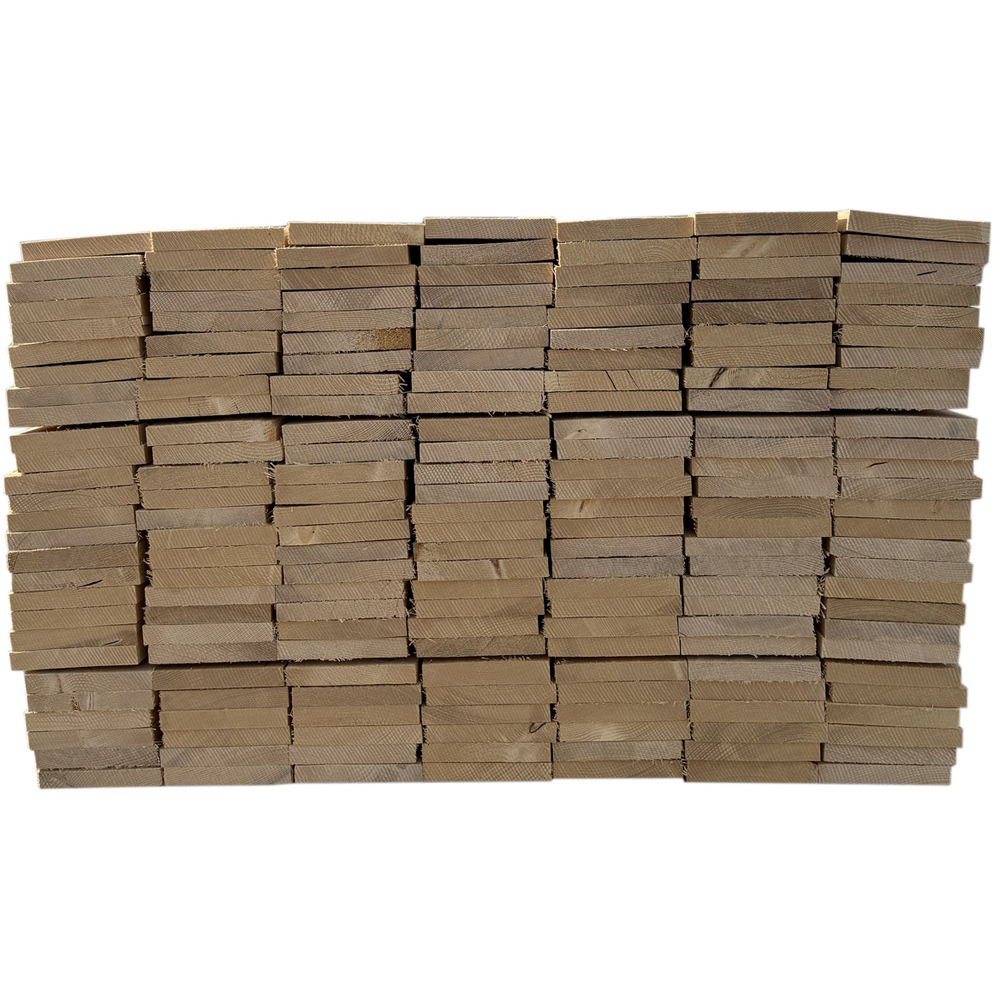 Cherestea constructii PRO MOBILA, palet 2.59 mc, clasa B, 400 x 15 x 2.2 cm