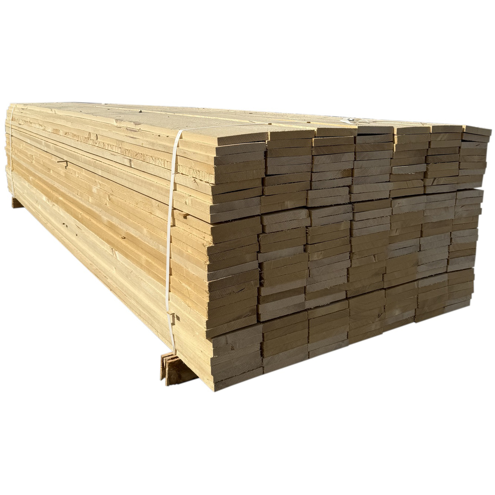 Cherestea constructii PRO MOBILA, palet 2.59 mc, clasa B, 400 x 15 x 2.2 cm