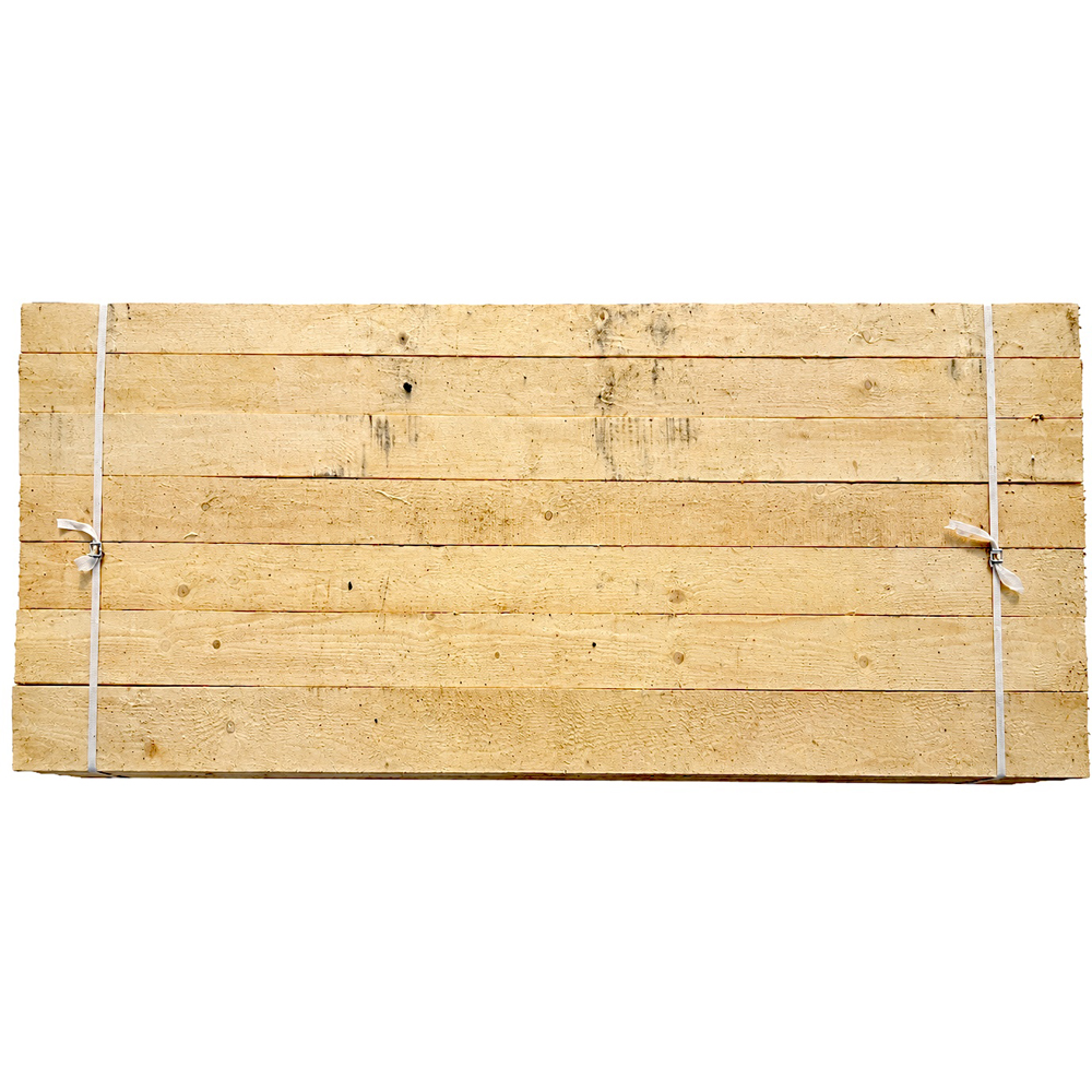 Cherestea constructii PRO MOBILA, palet 2.59 mc, clasa B, 400 x 15 x 2.2 cm