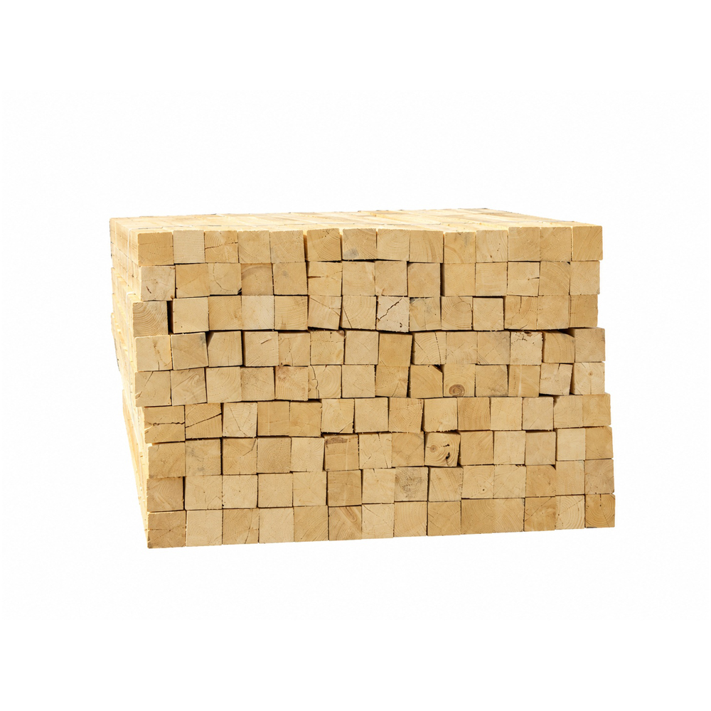 Cherestea constructii PRO MOBILA, palet 3.23 mc, clasa B, 400 x 8 x 8 cm