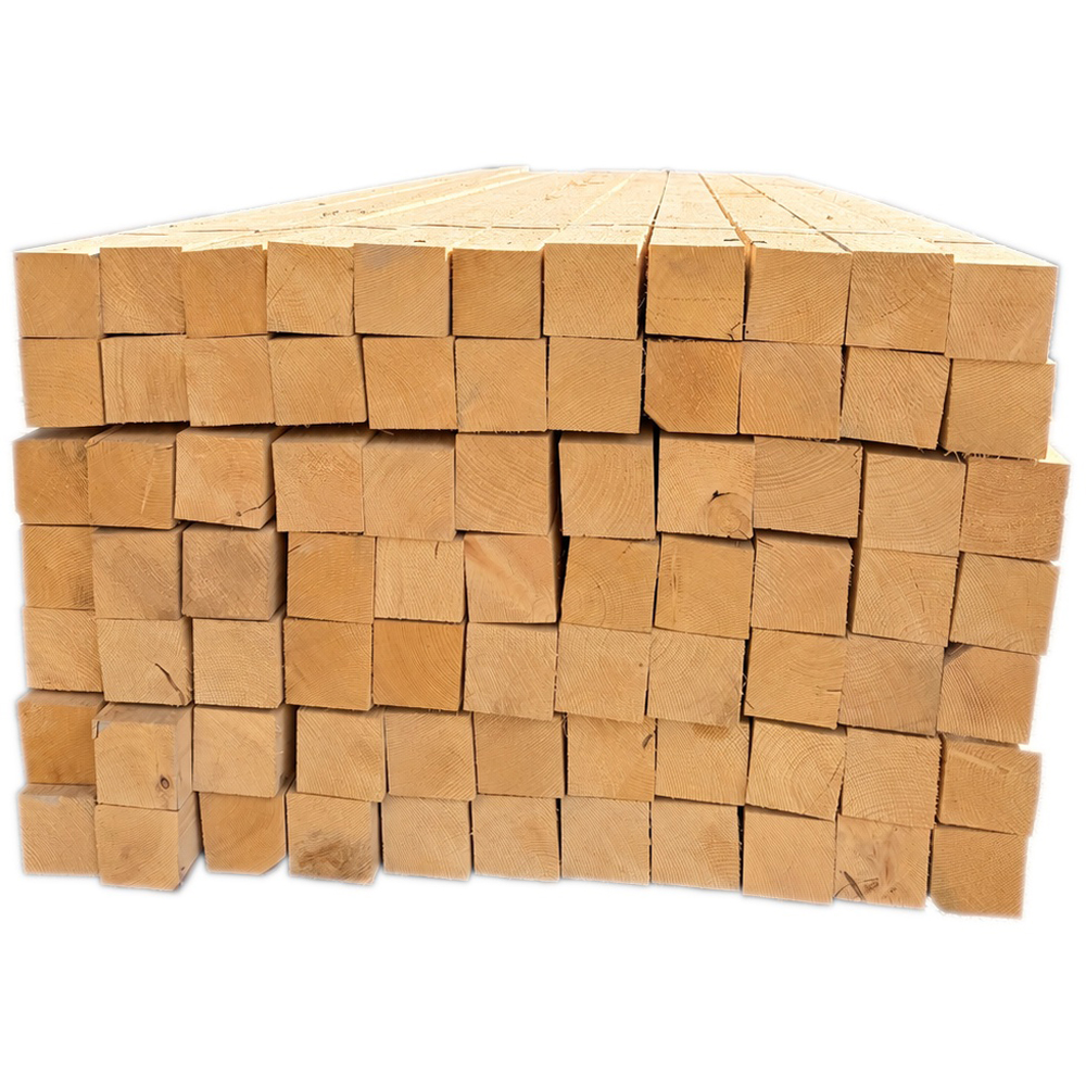Cherestea constructii PRO MOBILA, palet 3.08 mc, clasa B, 400 x 10 x 10 cm