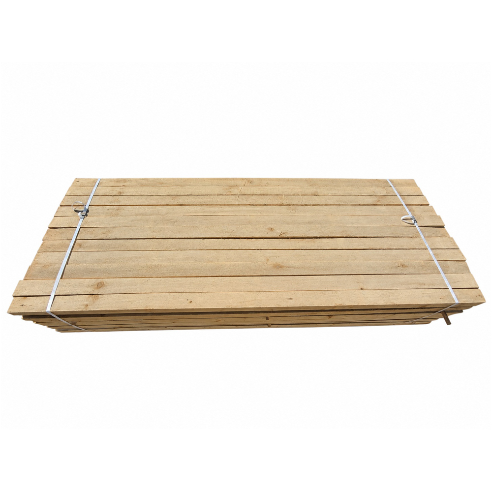 Cherestea constructii PRO MOBILA, palet 3.08 mc, clasa B, 400 x 10 x 10 cm