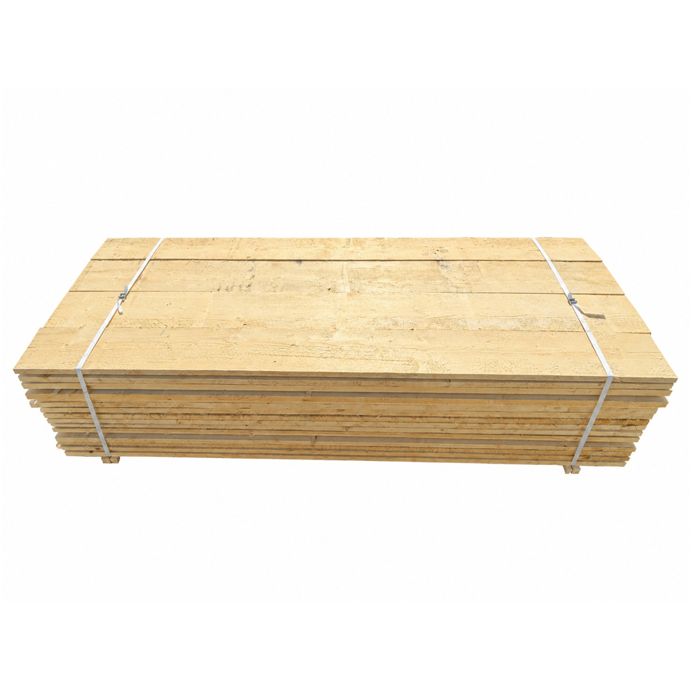 Cherestea constructii PRO MOBILA, palet 2.30 mc, clasa B, 300 x 25 x 4.8 cm