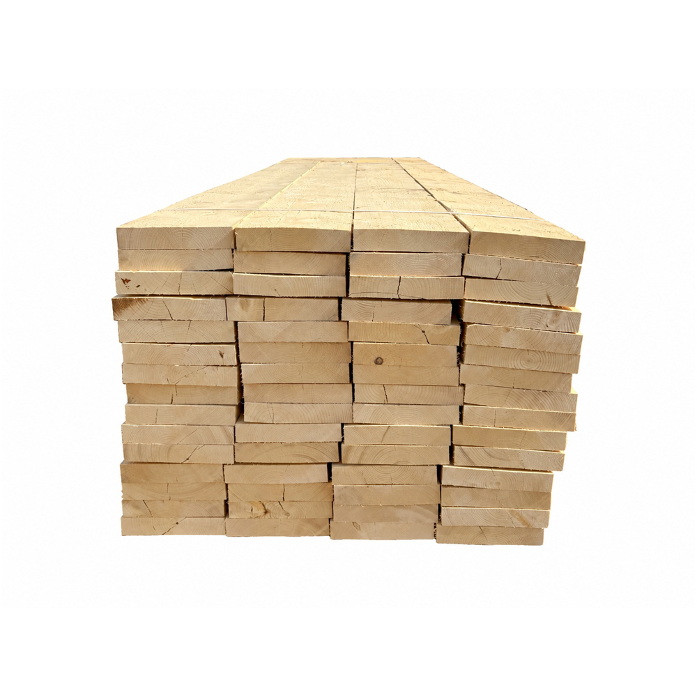 Cherestea constructii PRO MOBILA, palet 3.07 mc, clasa B, 400 x 25 x 4.8 cm