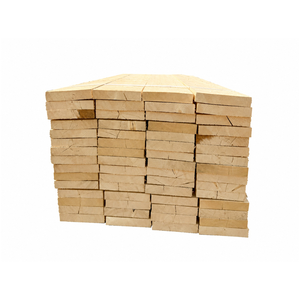 Cherestea constructii PRO MOBILA, palet 3.07 mc, clasa B, 400 x 25 x 4.8 cm