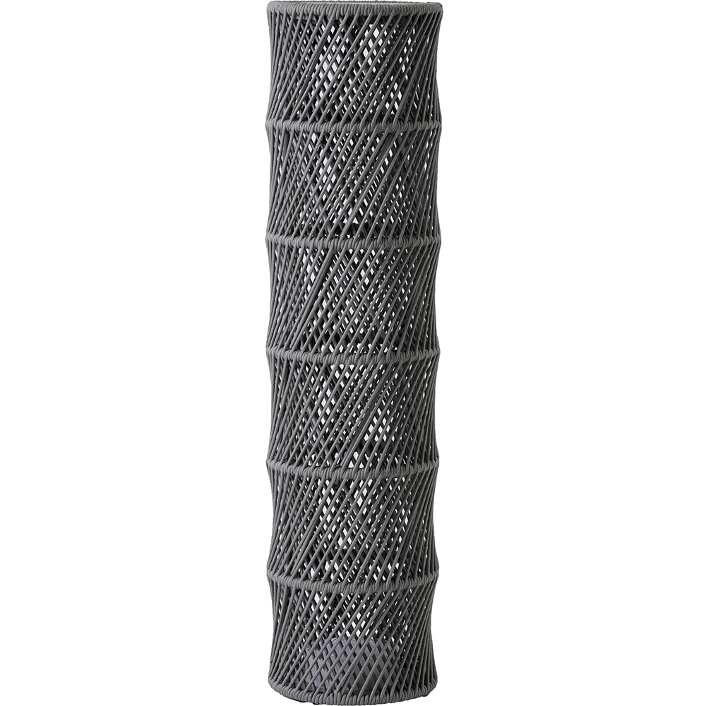 Lampa exterior LIVINTWIST Iconic L, 4W, lumina variabila, 350lm, gri