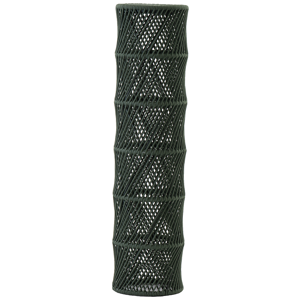 Lampa exterior LIVINTWIST Iconic L, 4W, lumina variabila, 350lm, verde