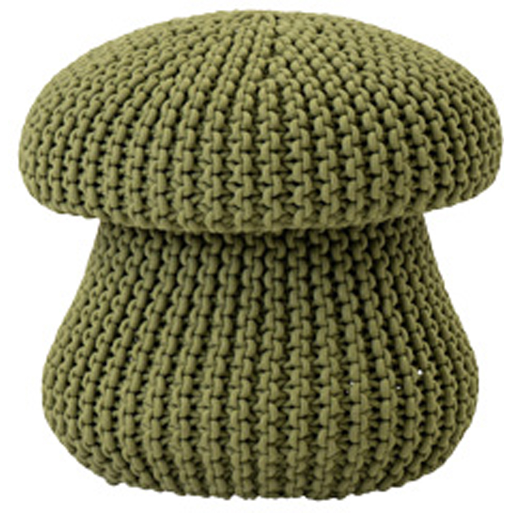 Scaun terasa LIVINTWIST S, aluminiu, 50.5 x 50.5 x 49 cm, verde