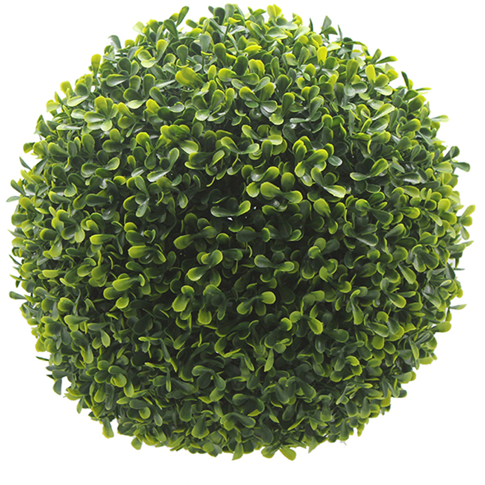 Sfera decorativa artificiala MYRIA Pittoso, D30 cm