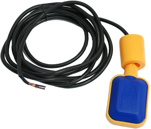 Plutitor electric pentru pompa apa Tricomserv, 0.6 m