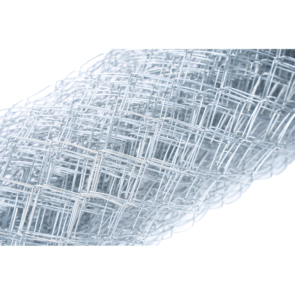 Plasa gard impletita, 1.2 x 10m, fir 2mm