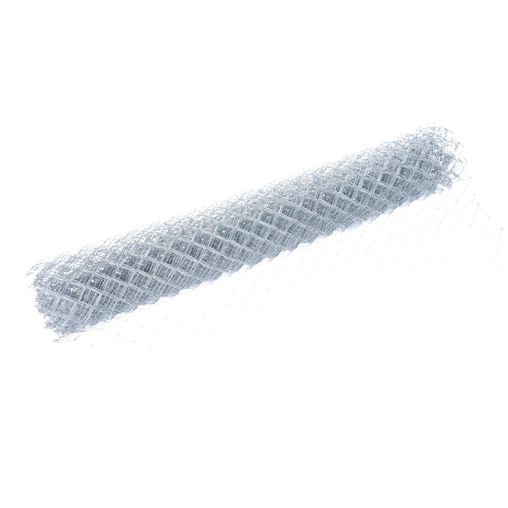 Plasa gard impletita, 1.5 x 10m, fir 2mm