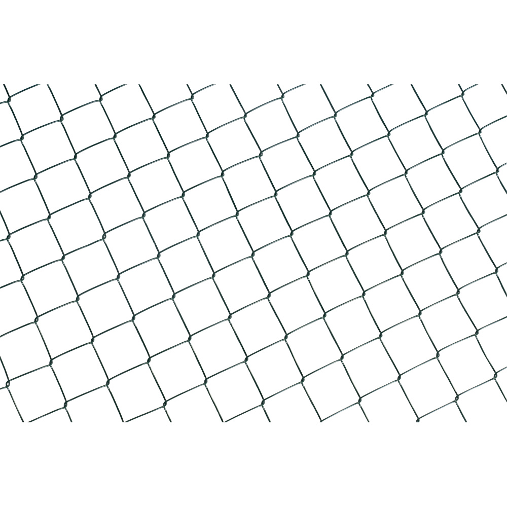 Plasa gard impletita, 1.7 x 10m, fir 2.8mm
