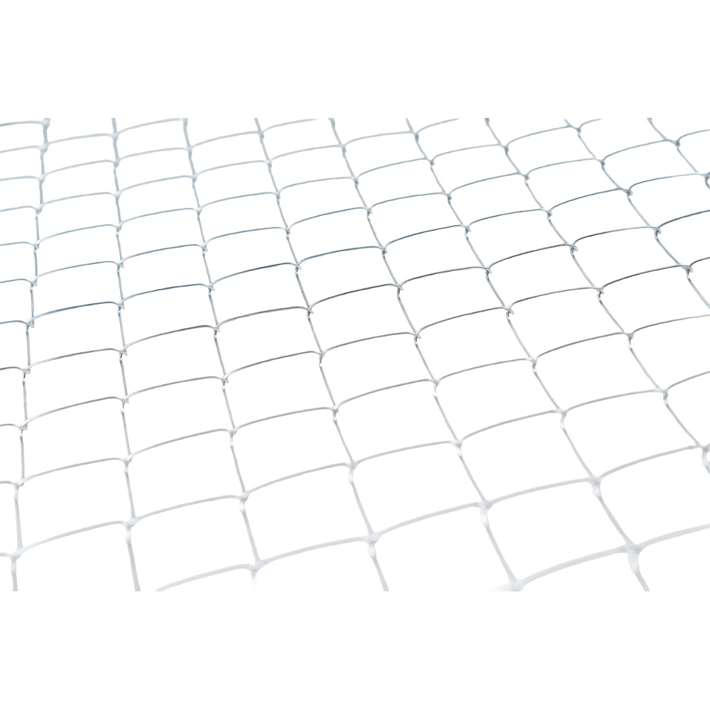 Plasa gard impletita, 1.7 x 10m, fir 1.6mm