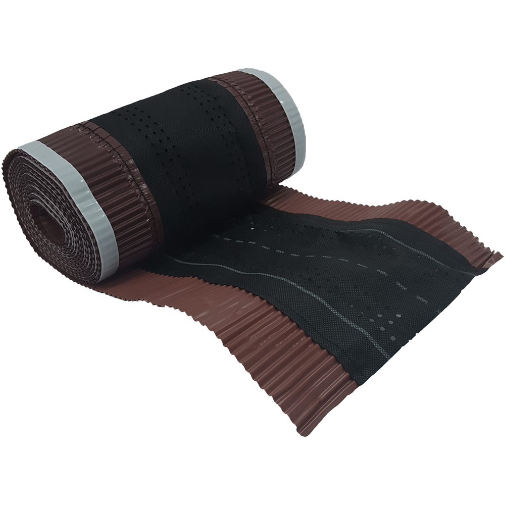 Banda coama BILKA, 31cm x 5m, maro