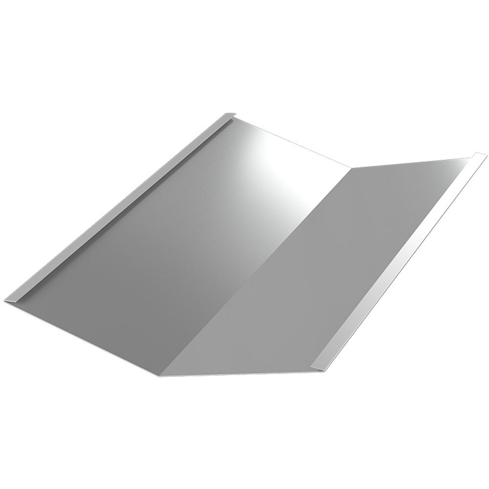 Dolie BILKA, zincat, 2000 x 417 x 0.4 mm