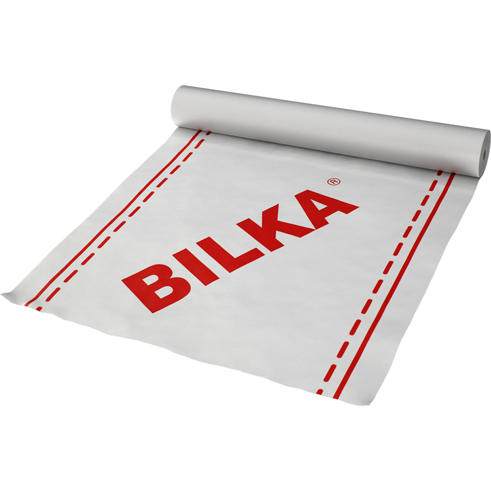 Folie anticondens BILKA, 95g, 75mp, 30m, rosu