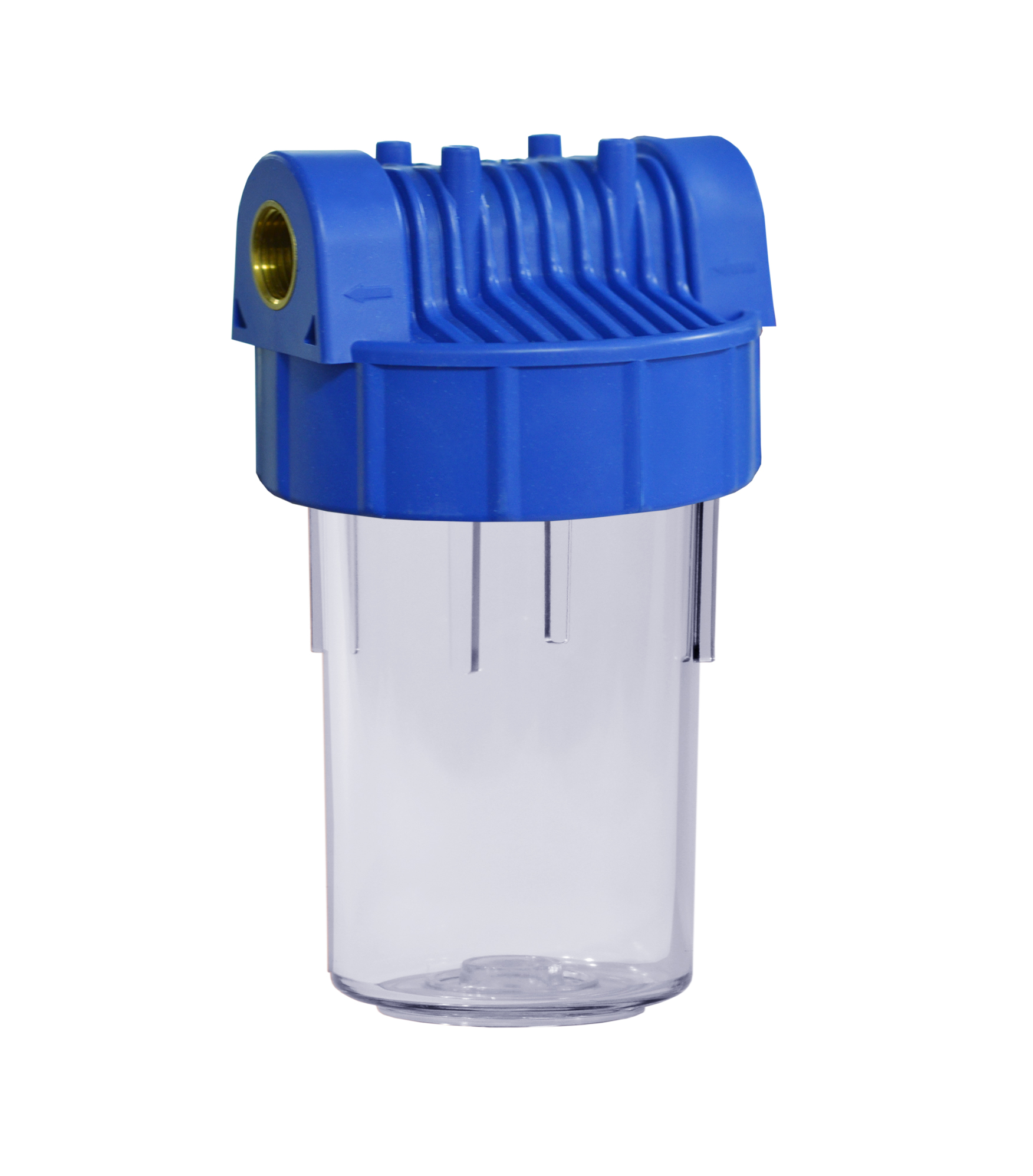 Carcasa filtru 5" d1.2  Valrom Aquapur