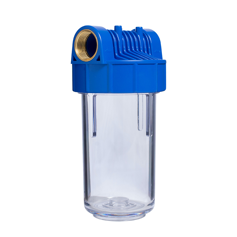 Carcasa filtru 7" d3.4  Valrom Aquapur