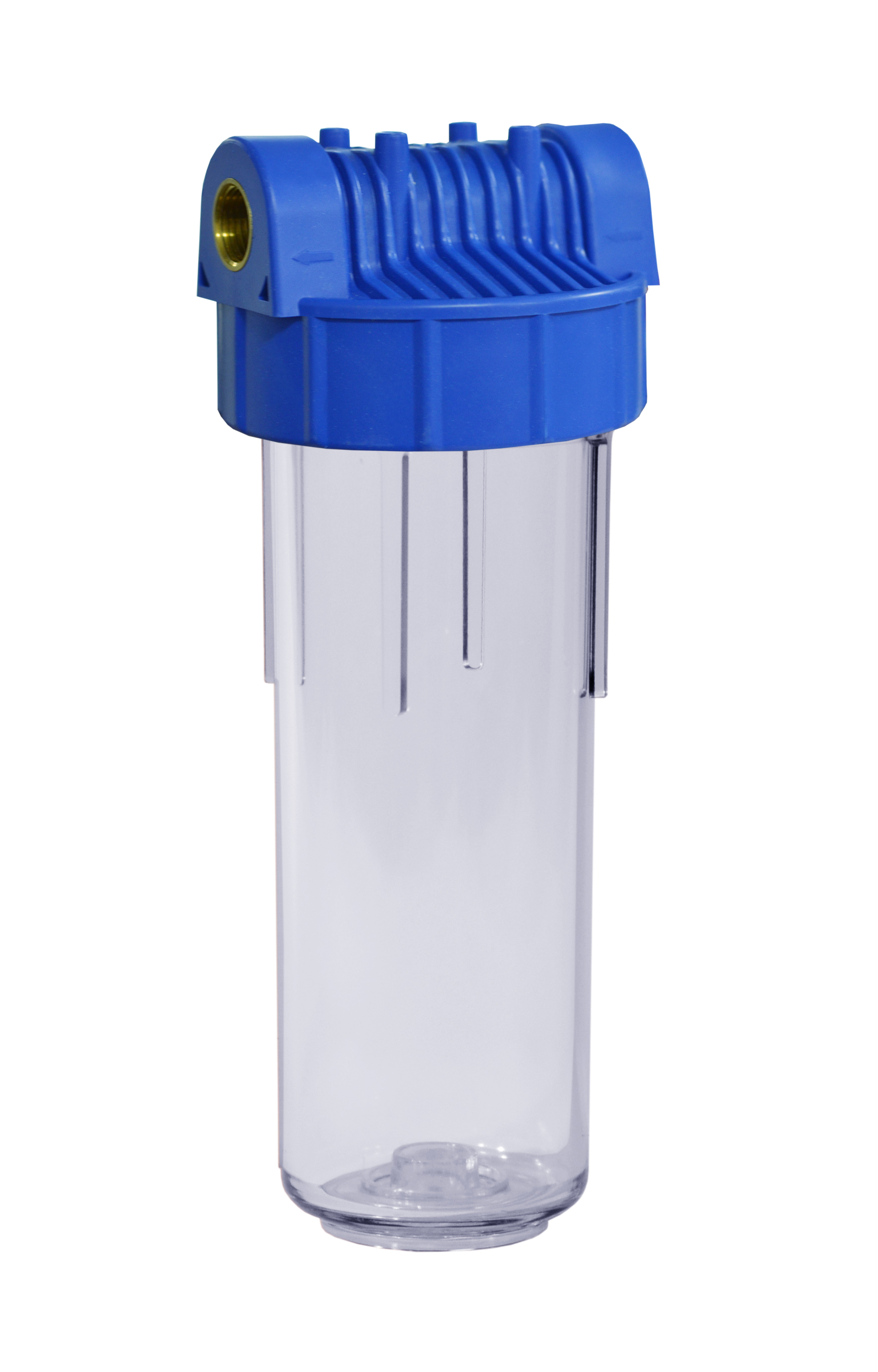 Carcasa filtru 10" d3.4  Valrom Aquapur