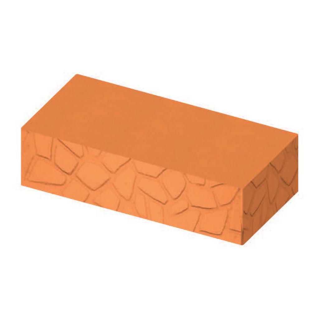 Caramida piatra LEIER, 24 x 6,3 x 11,5 cm, 444 buc/m3  