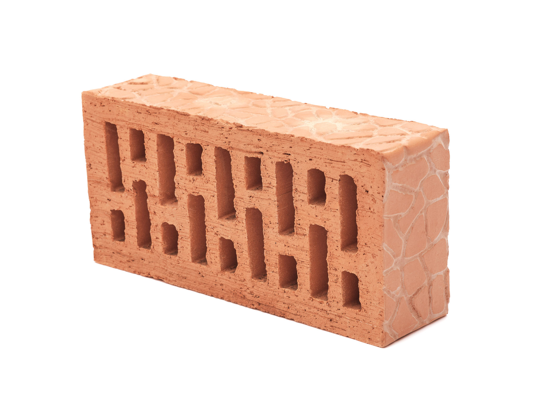 Caramida LEIER, 24 x 11.5 x 6.3 cm