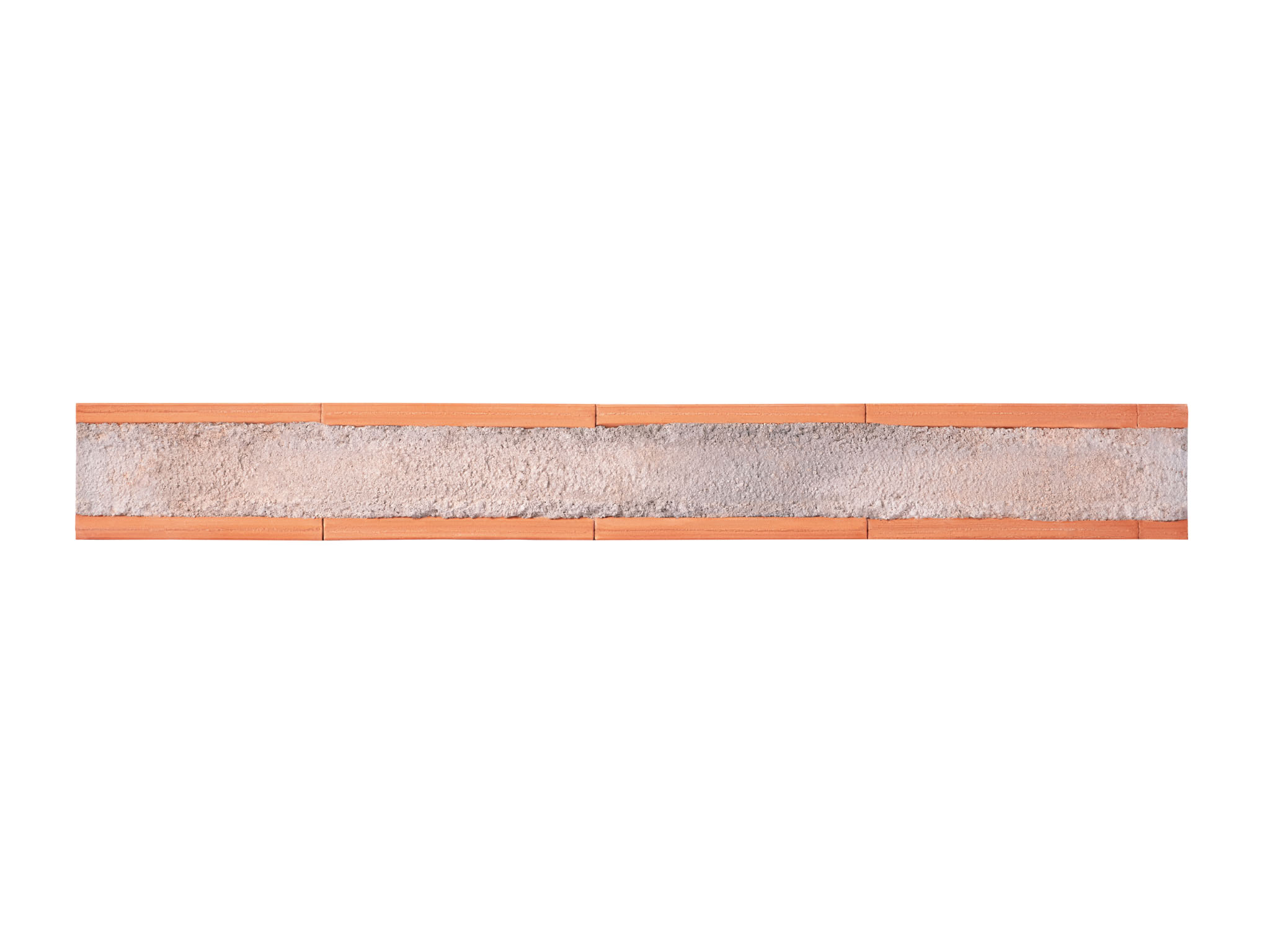Buiandrug cu manta ceramica, LEIER, 150 cm