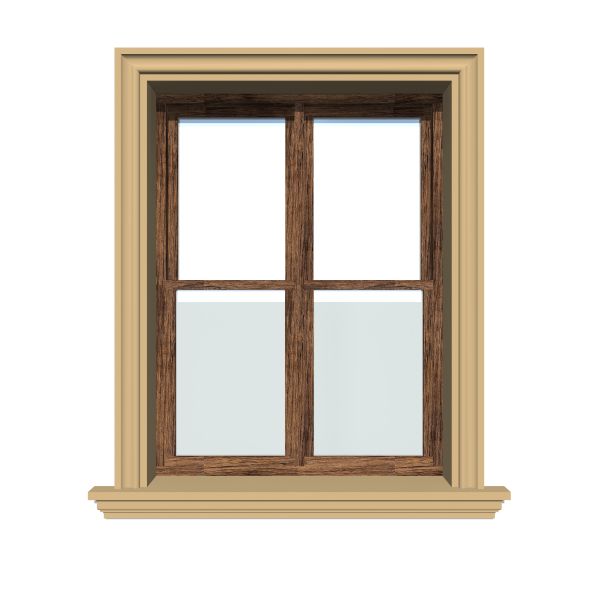 Ancadrament Decorativ Fereastra Nmc Bda121 150X40X2000
