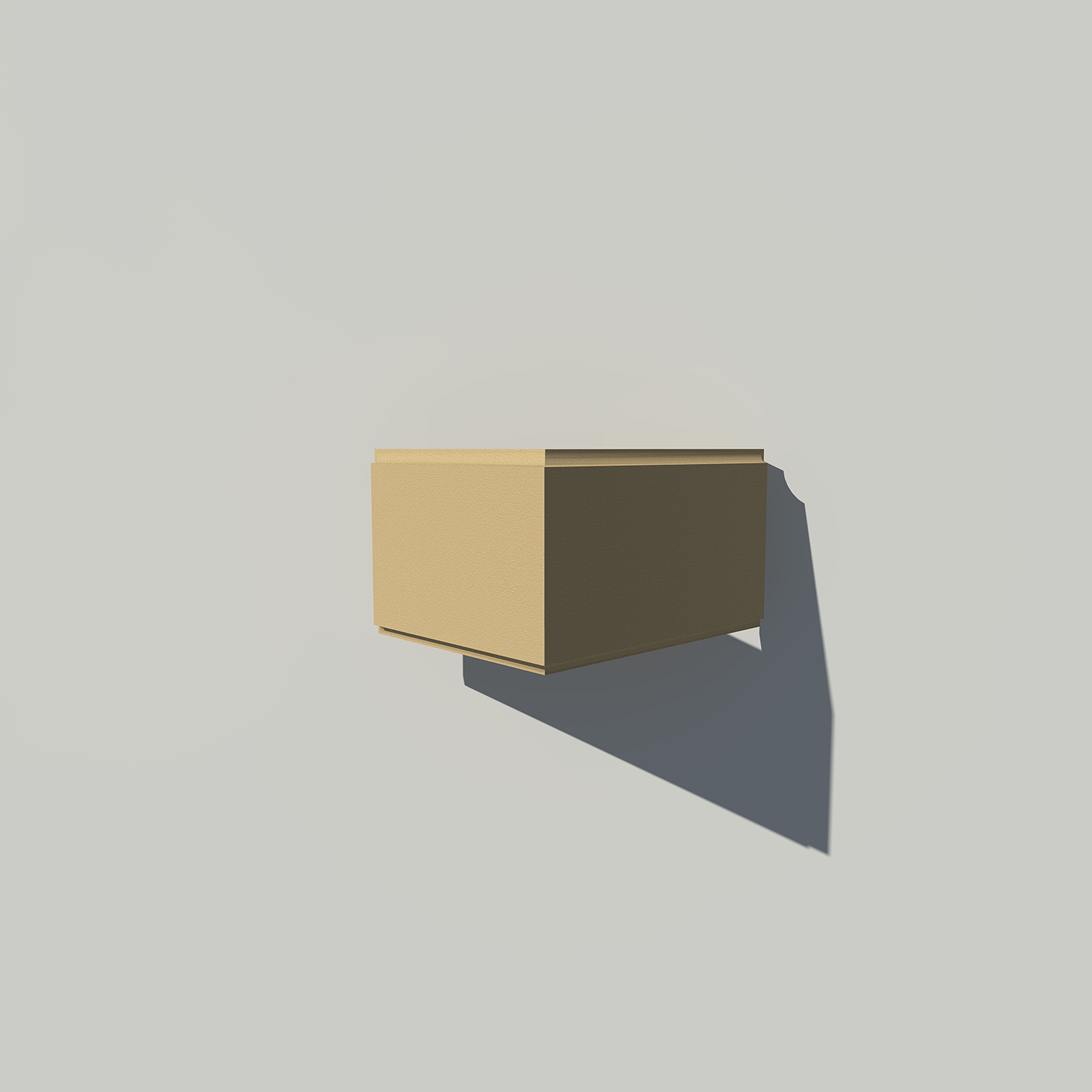 Coltar, exterior, 35 x 25 x 20 cm  Adro Decor