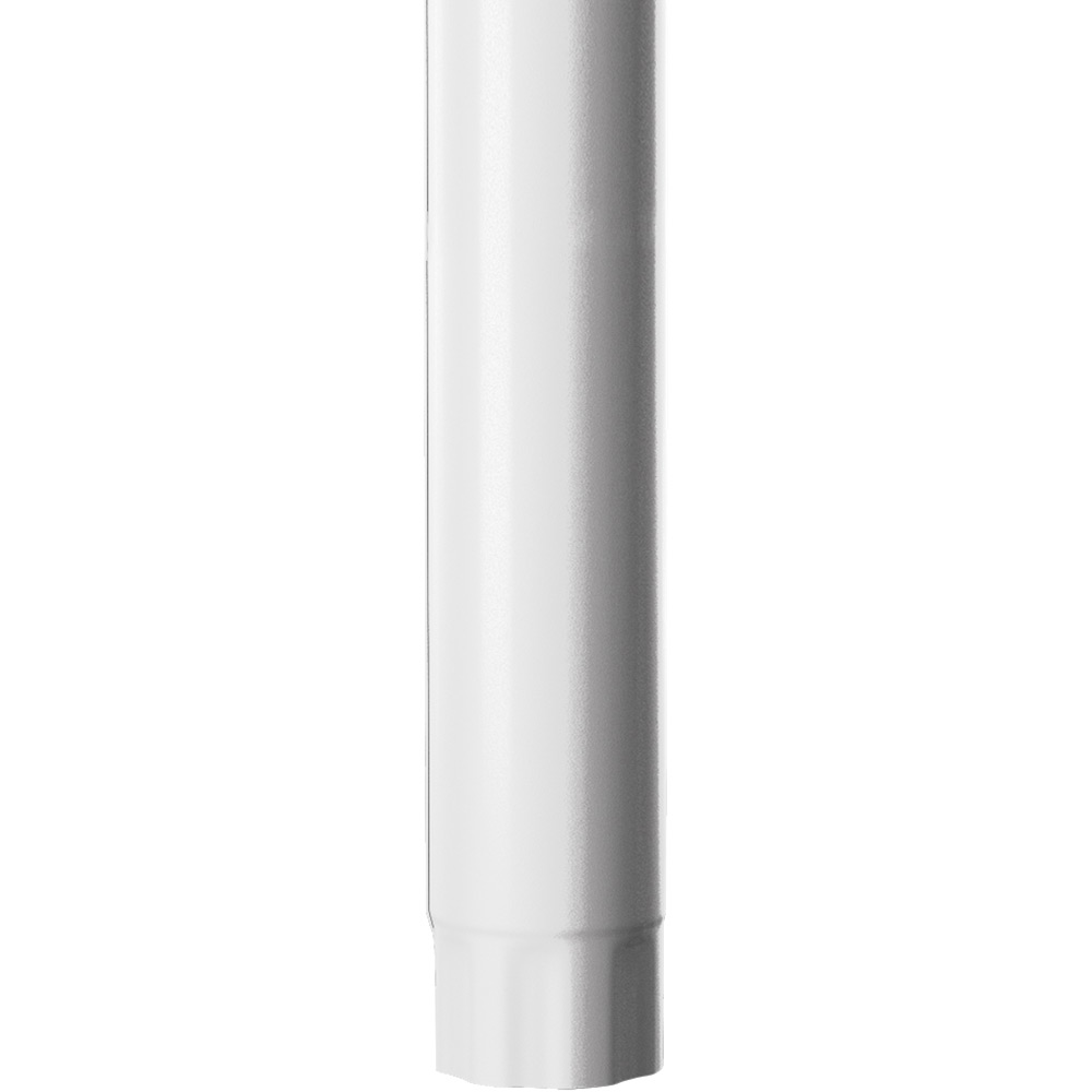 Burlan WETTERBEST, 88 x 3000 mm, metal prevopsit, aluzinc
