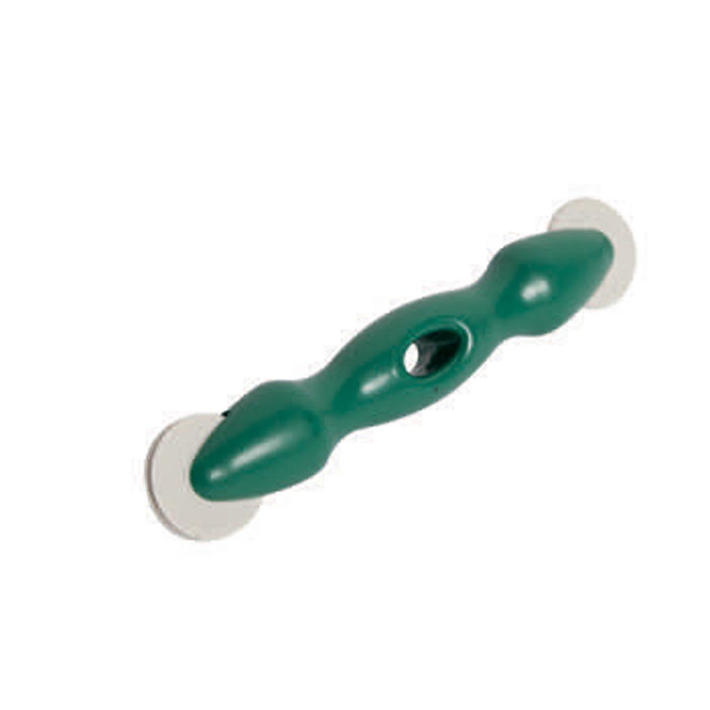 Garnitura Alleymet, plastic, albastru