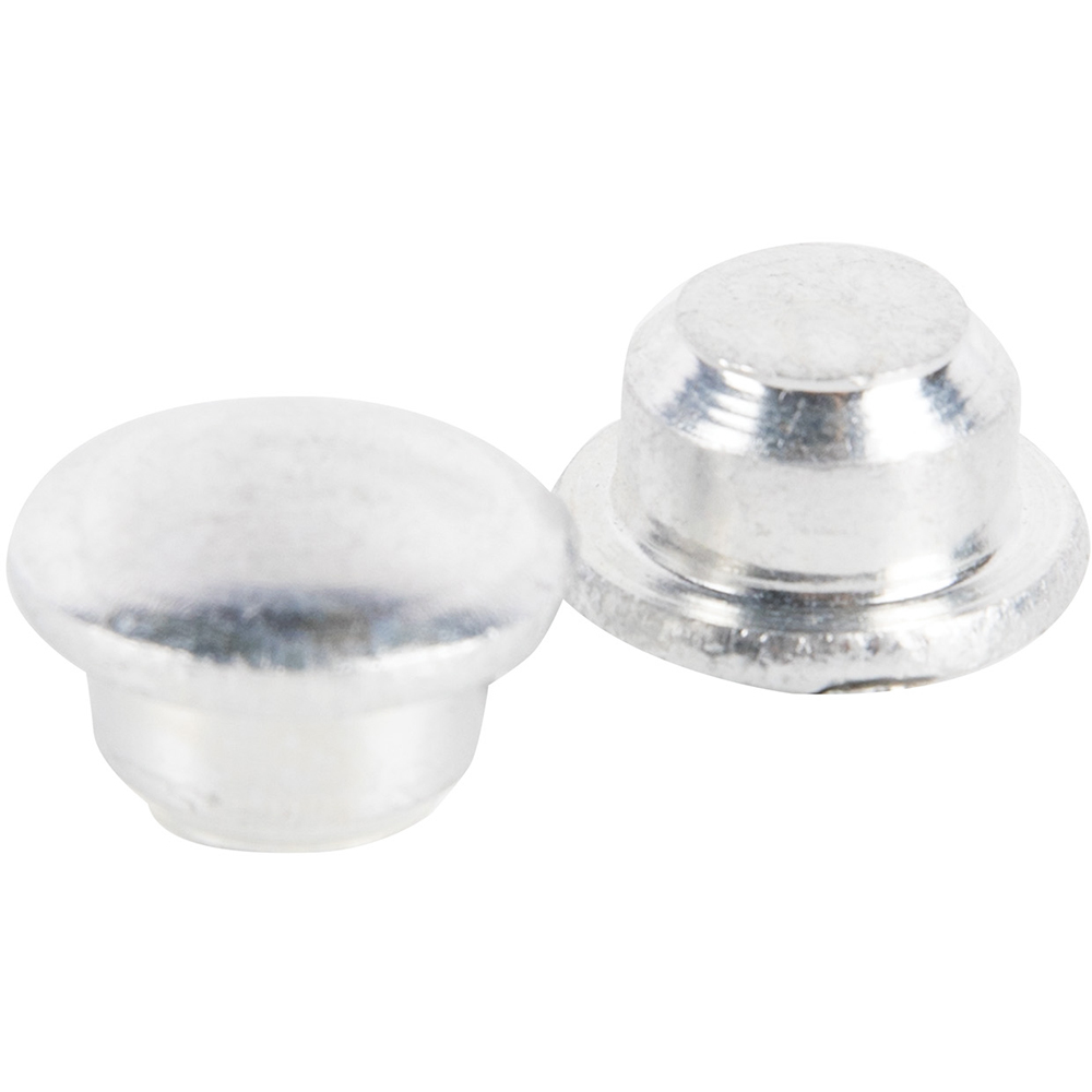 Set capac tija, D16 cm, aluminiu