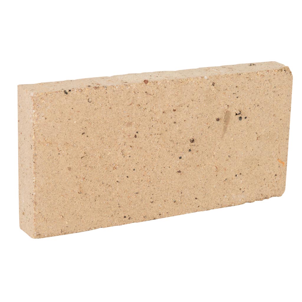 Caramida refractara, 230 x 114 x 32 mm