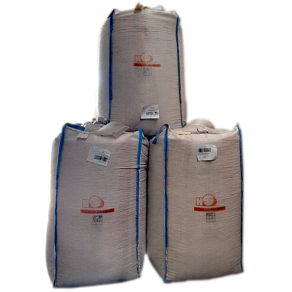 Peleti BIG BAG, 1100 kg