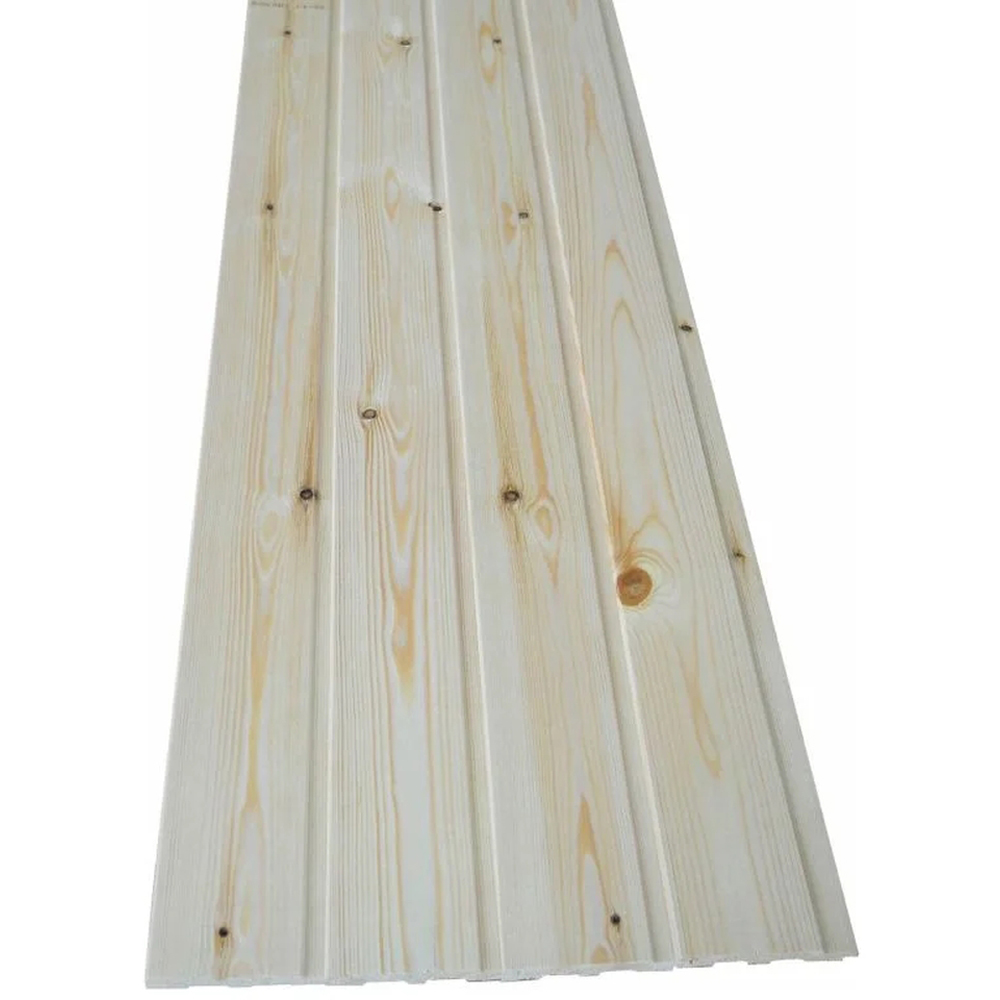 Lambriu lemn rasinoase, 200 x 9.6 x 1.25 cm, Clasa A/B, 1.92 mp/cutie
