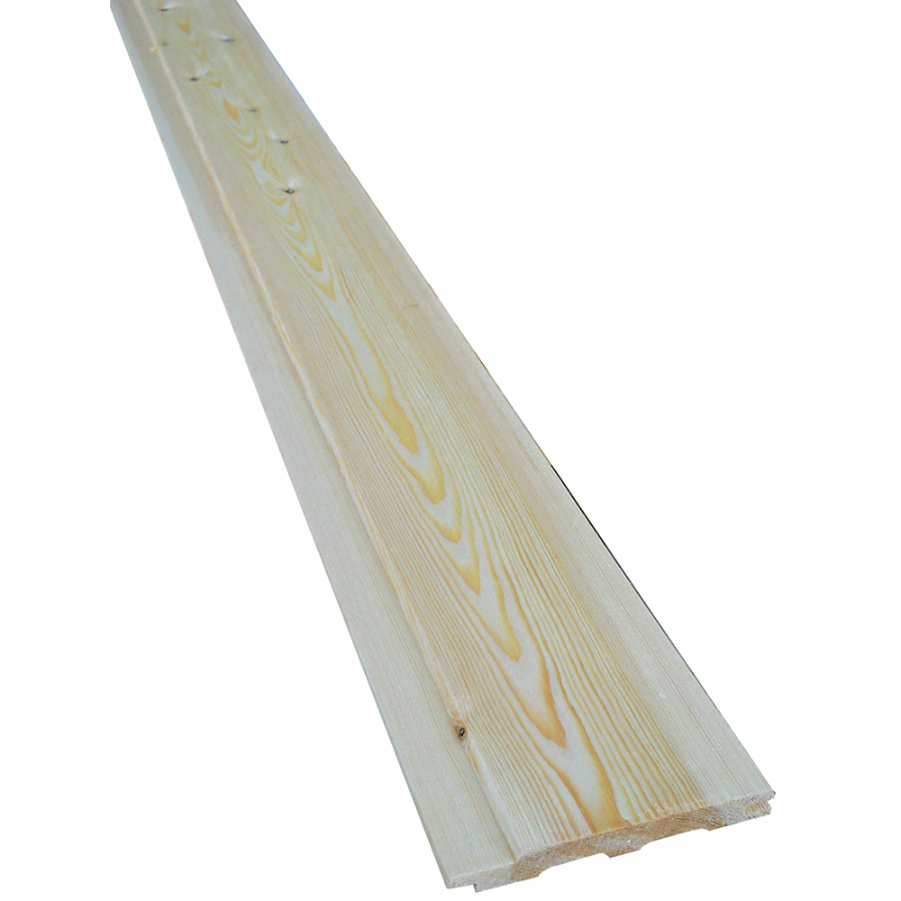 Lambriu lemn rasinoase, 300 x 9.6 x 1.25 cm, Clasa A/B, 2.88 mp/cutie