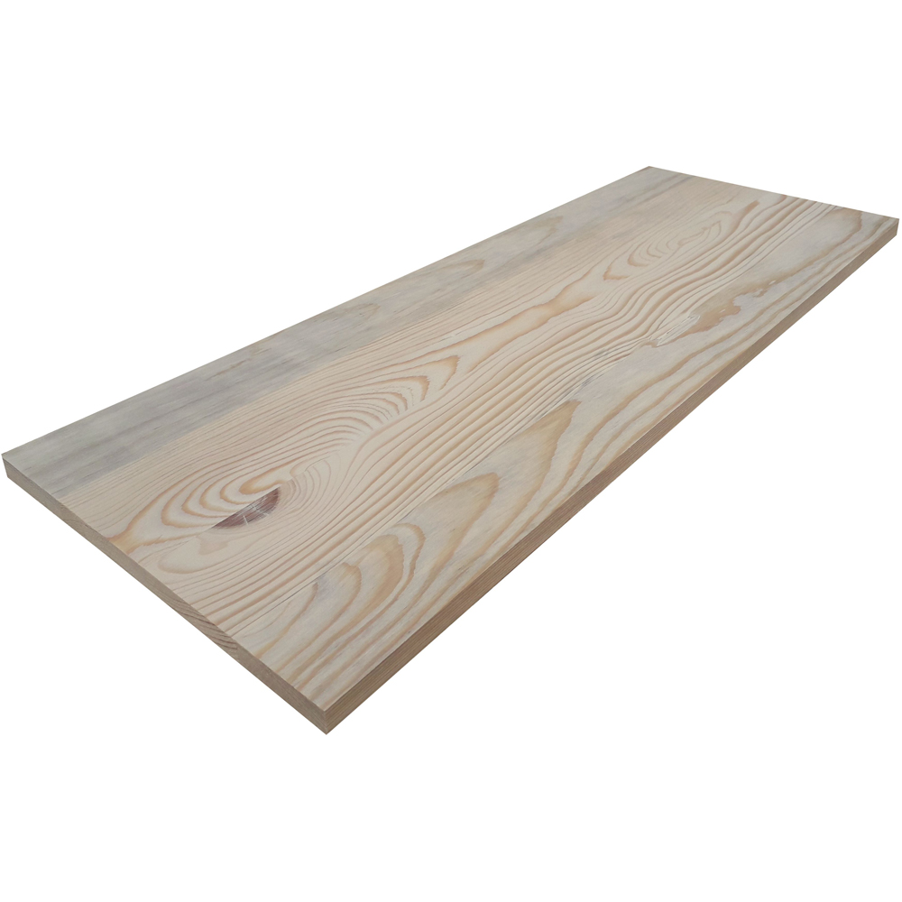 Panou lemn PROMOBILA, molid, calitate B, 80 x 30 x 1.8 cm