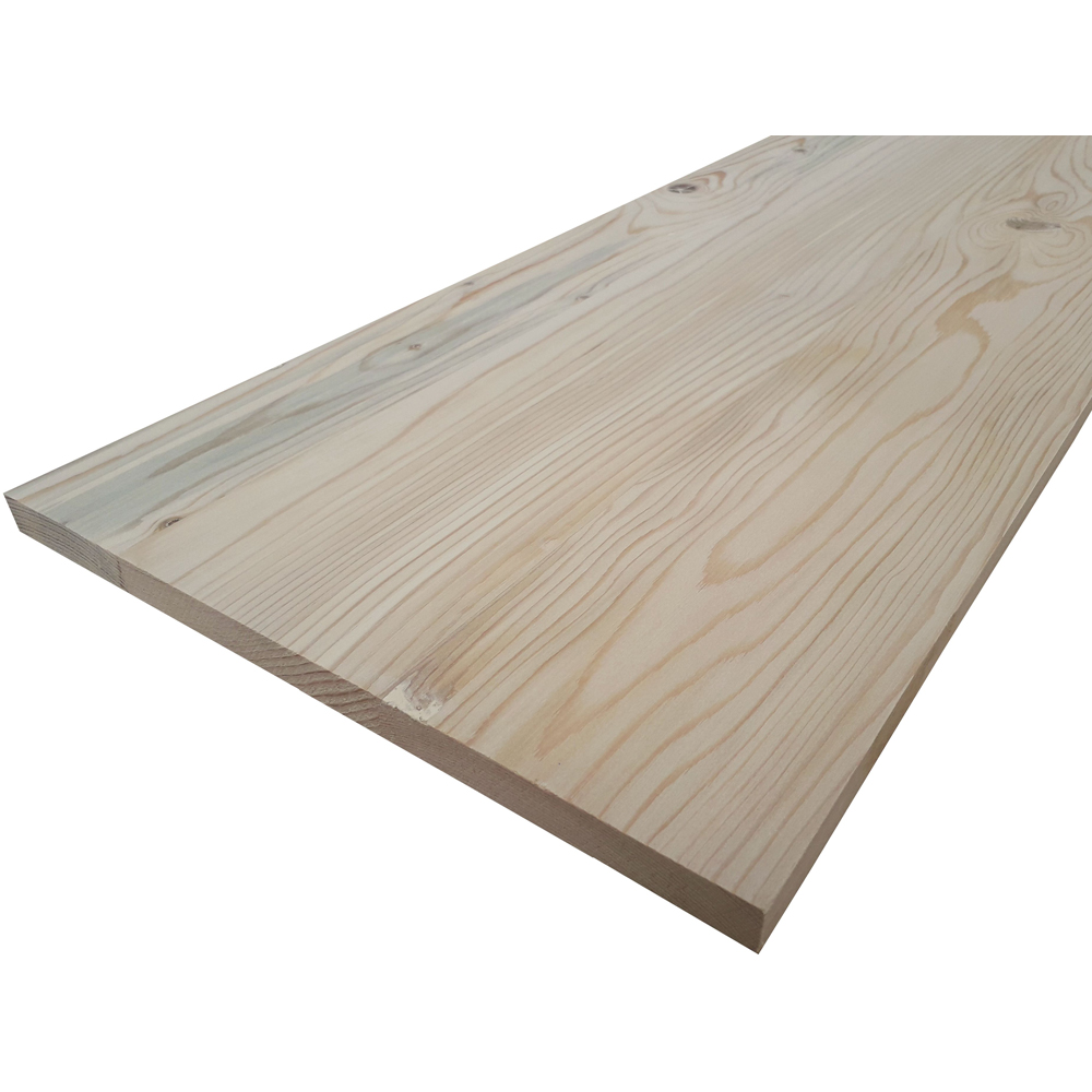Panou lemn PROMOBILA, molid, calitate B, 80 x 30 x 1.8 cm