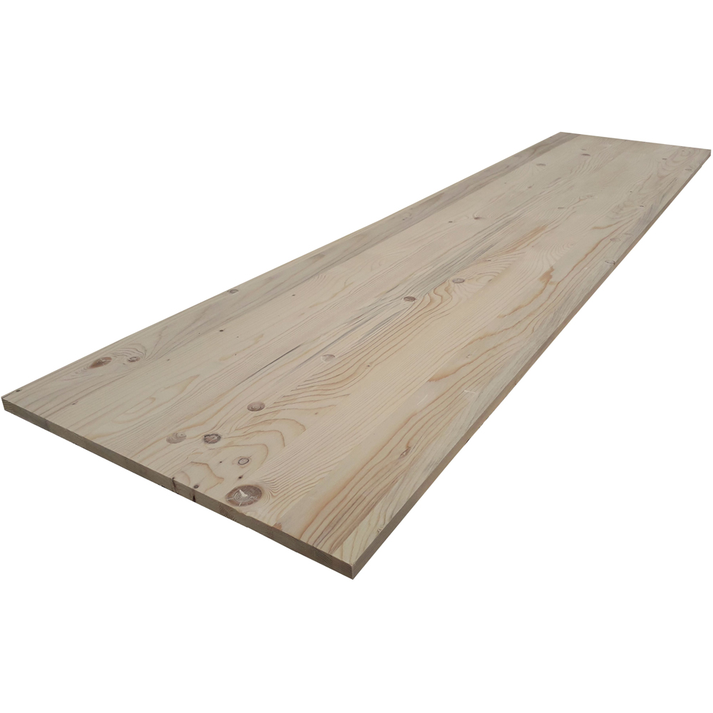 Panou lemn, molid, calitatea B, 200 x 50 x 1.8 cm
