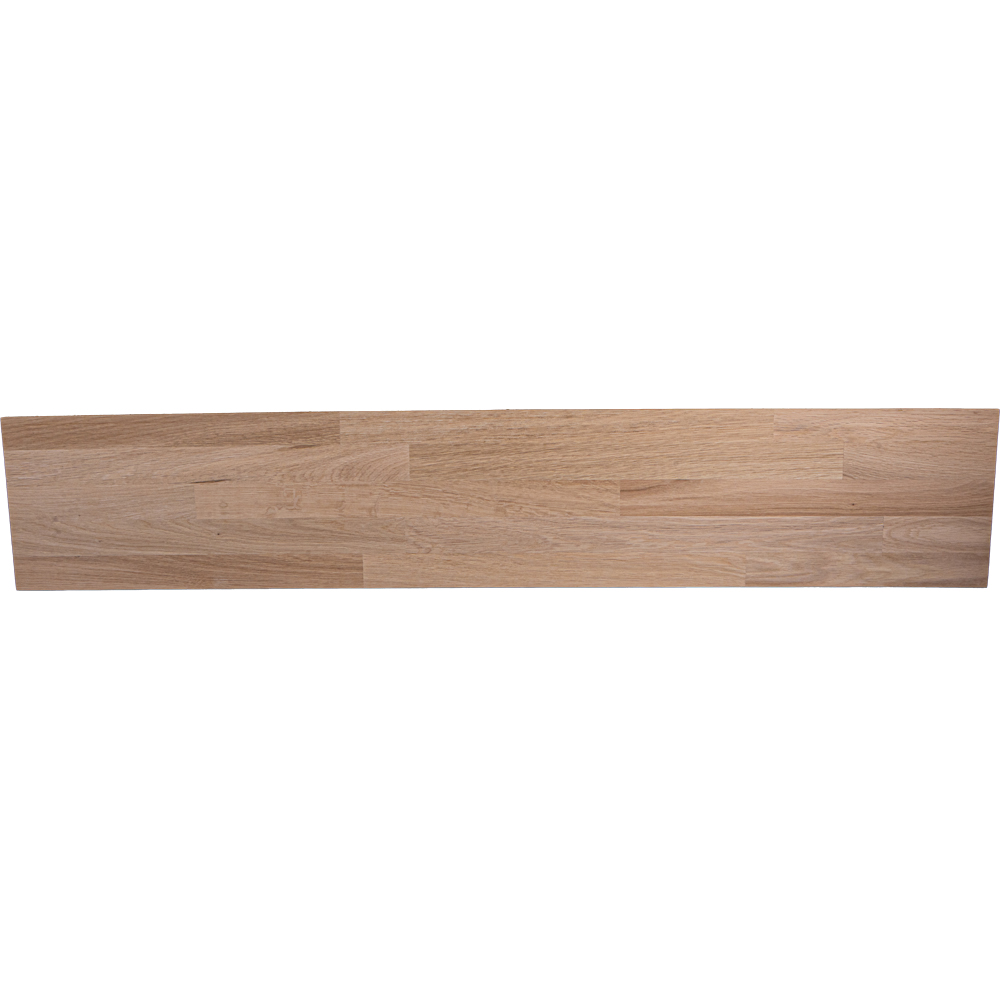 Contratreapta fag, 1000 x 200 x 20 mm, natur