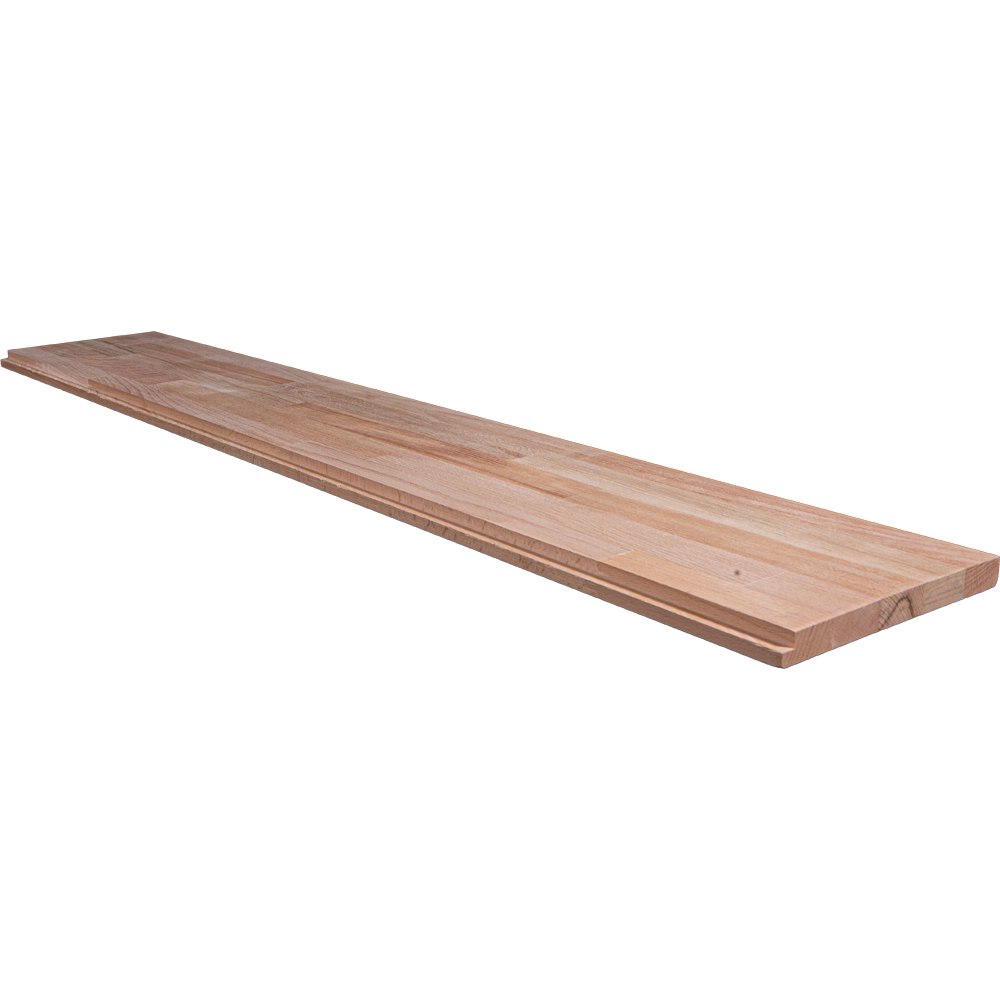 Contratreapta fag, 1000 x 200 x 20 mm, natur