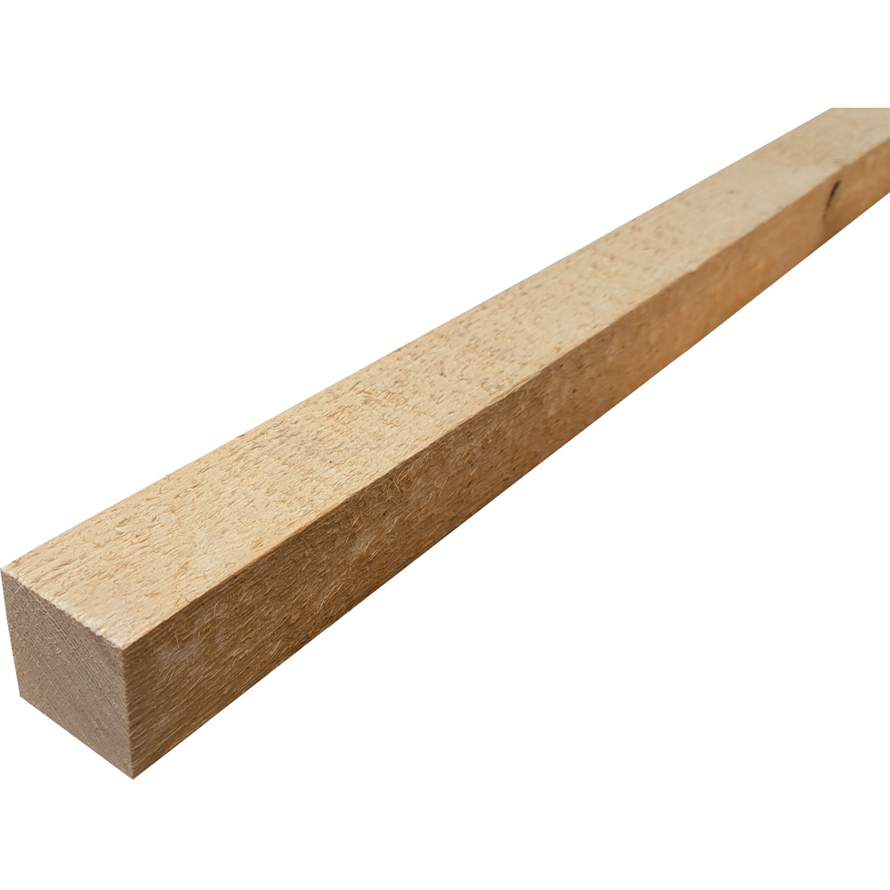 Cherestea nerindeluita PROMOBILA, molid, calitate A/B, 300 x 4.6 x 4.6 cm
