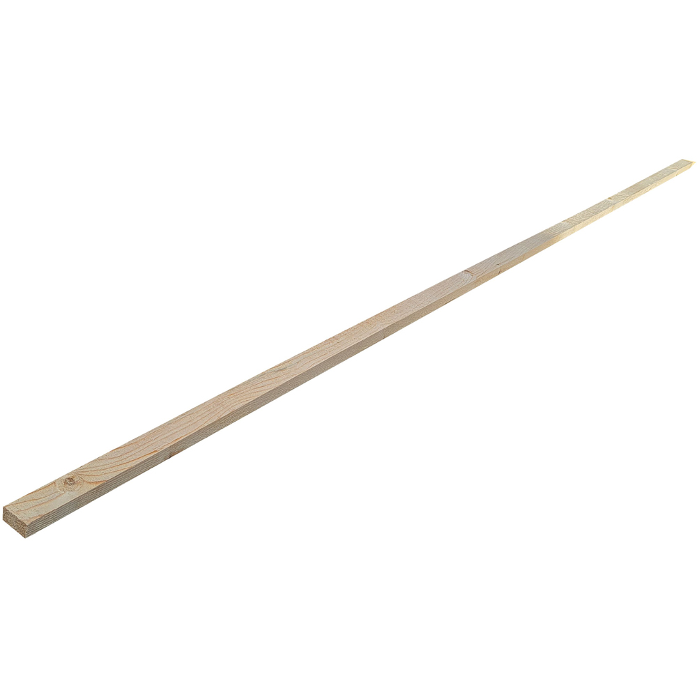 Cherestea nerindeluita PROMOBILA, molid, calitate A/B, 400 x 4.8 x 2.4 cm