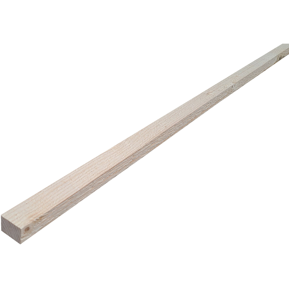 Cherestea nerindeluita PROMOBILA, molid, calitate A/B, 400 x 4.8 x 2.4 cm