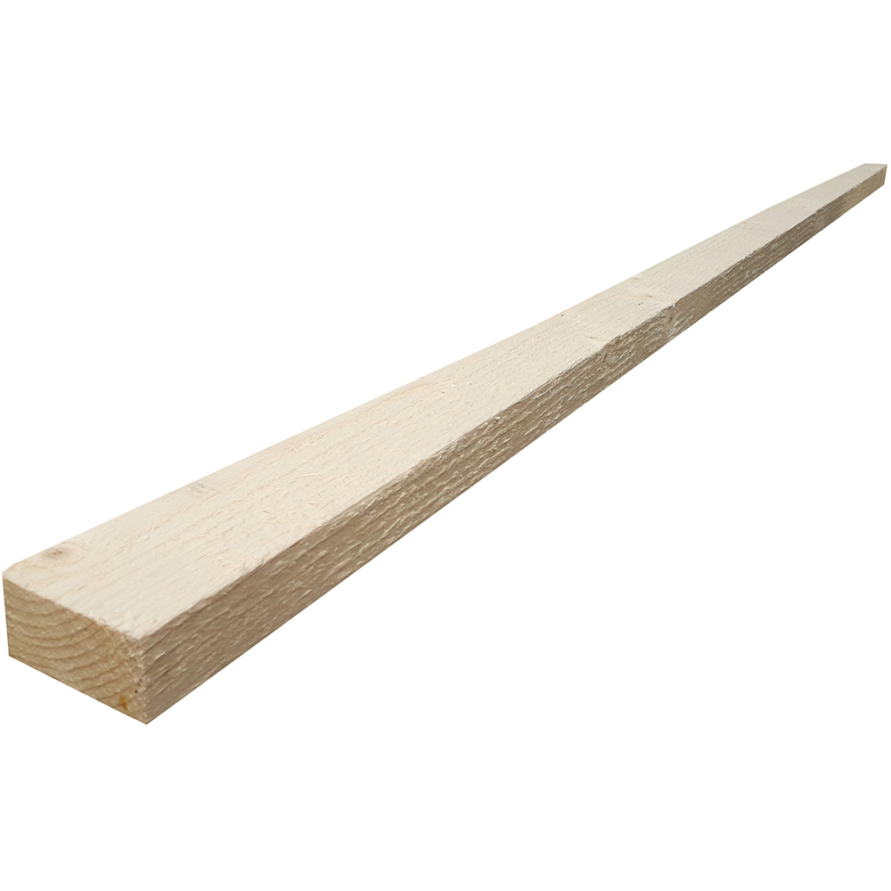 Cherestea nerindeluita molid, calitate A/B, 3000 x 58 x 38 mm