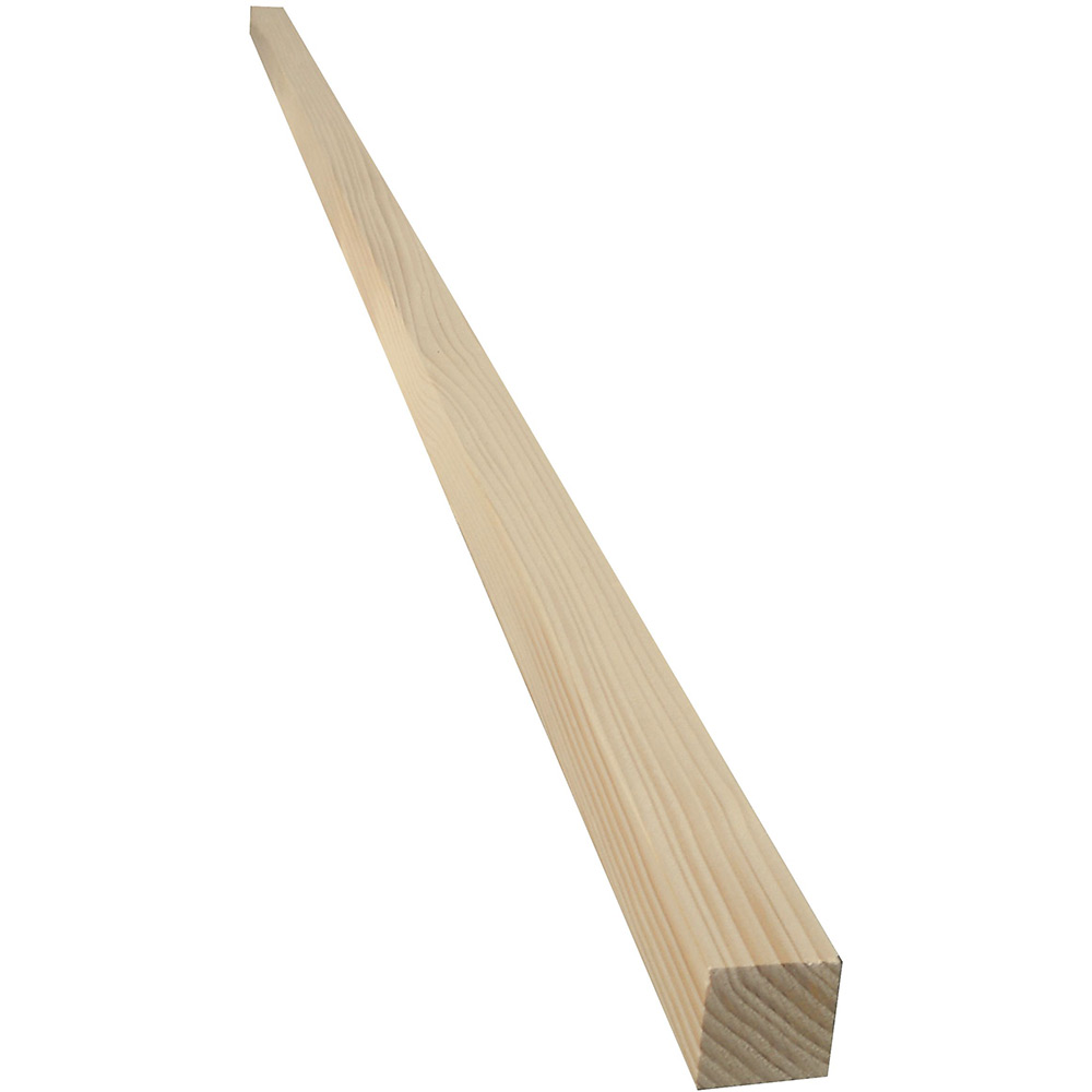 Cherestea rindeluita molid, calitate A/B, 2000 x 42 x 42 mm